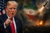 سخنان مهم و تهدید آمیز ترامپ علیه ایران